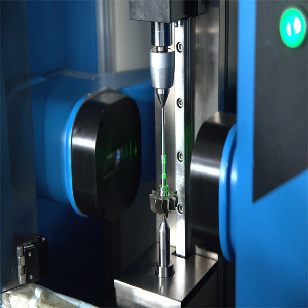 Wuxi Maoshi Technology Co., Ltd. 製造者の生産ライン