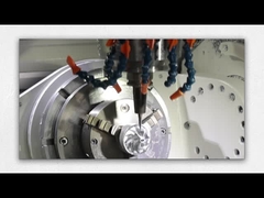 ターボコンプレッサーホイール