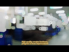 タービンホイールシャフト