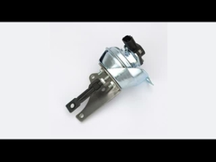 アクチュエータ