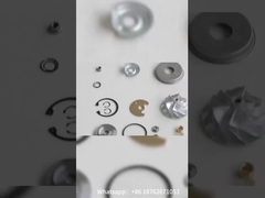 トルボチャージャー CHRA カートリッジ