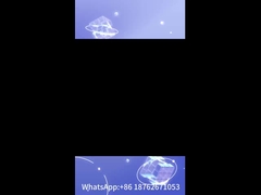 ターボバックプレート