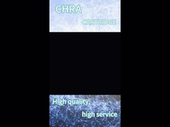 カートリッジターボ