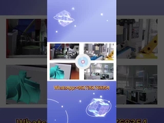 タービンホイールシャフト