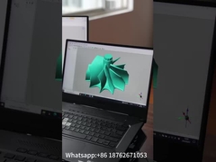 タービンホイールシャフト