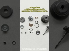 カートリッジ CHRA