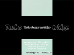 カートリッジ CHRA