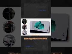 タービンホイールシャフト