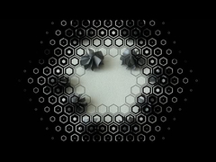 タービンホイールシャフト