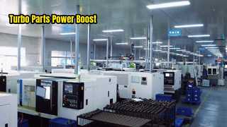 ターボ部品 2025100802